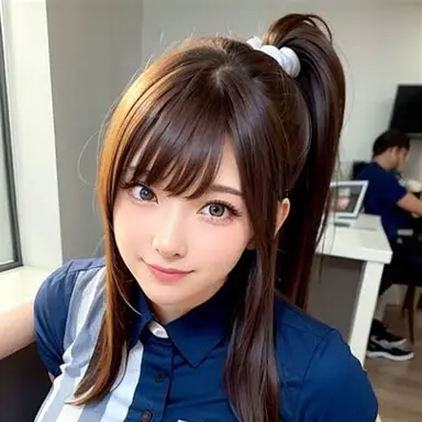 Profile image of りおな