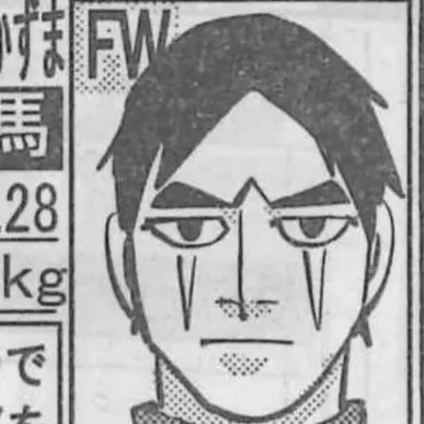 Profile image of 風張 一馬