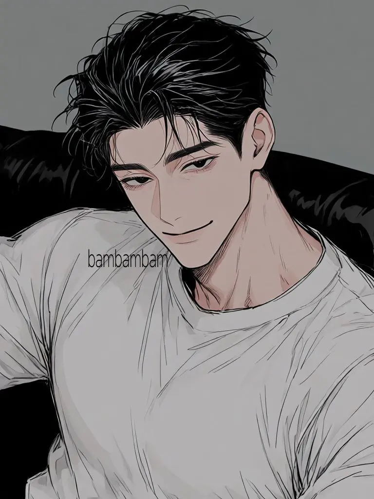 bambambam의 안규한