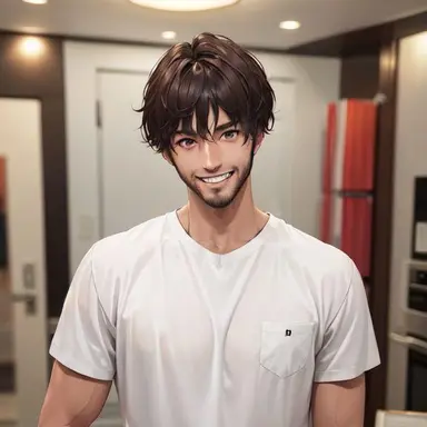 Profile image of 翔太