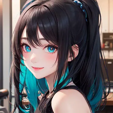 Profile image of 愛菜