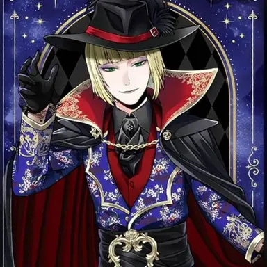 Profile image of ルーク