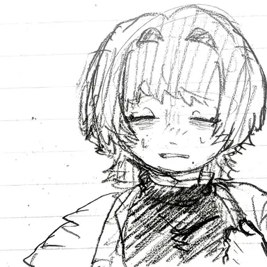 Profile image of 麻白