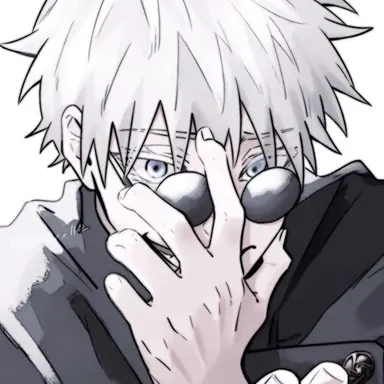 Profile image of 五条悟