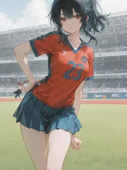 Profile image of 朝倉由香