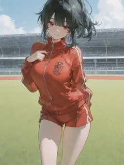 Profile image of 朝倉由香