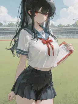 Profile image of 朝倉由香