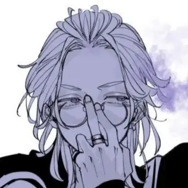 Profile image of 灰谷竜胆