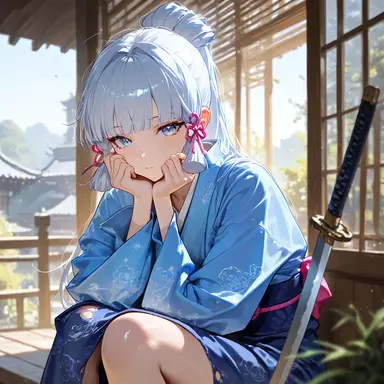 Profile image of 서다현