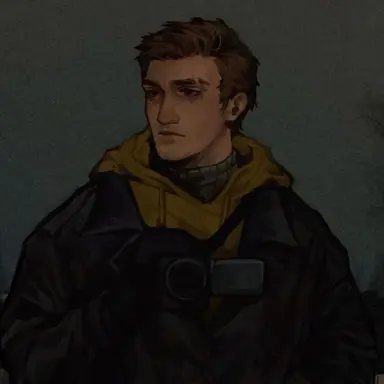 Profile image of Brian