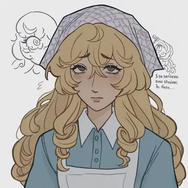 Profile image of Lilith