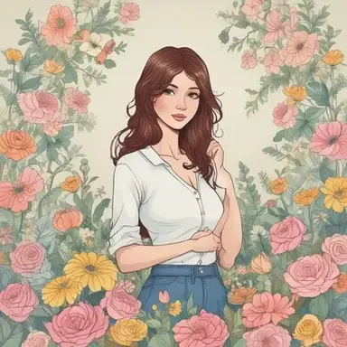 Profile image of Brenda