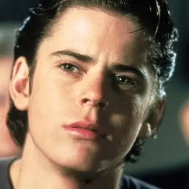 Profile image of Ponyboy