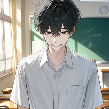Profile image of 遼
