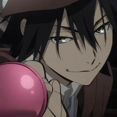 Profile image of 江戸川乱歩