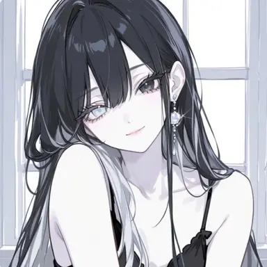 Profile image of 月城 凛