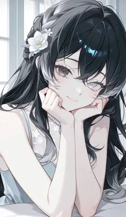 Profile image of 月城 凛
