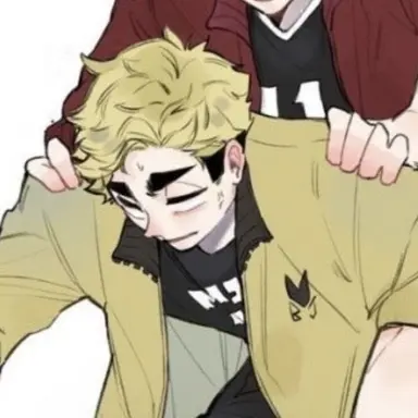 Profile image of 미야 아츠무