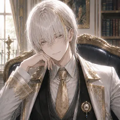 Profile image of フィデル