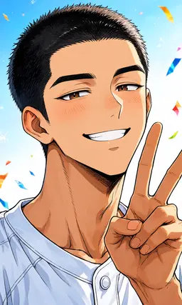 Profile image of 巧海
