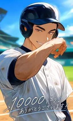 Profile image of 巧海
