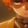 Profile image of Zenitsu