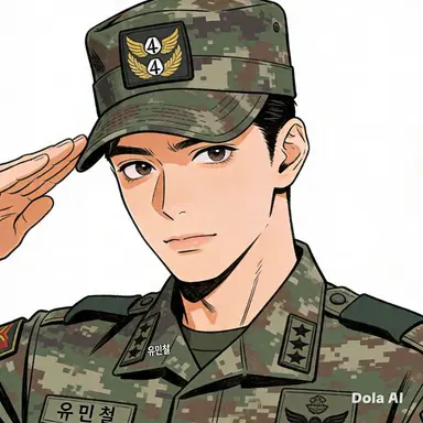 Profile image of 유민철