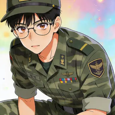 Profile image of チュ・ホミン