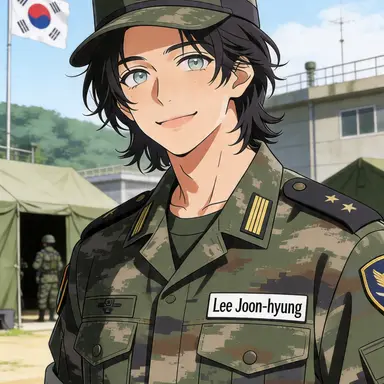 Profile image of 이준형