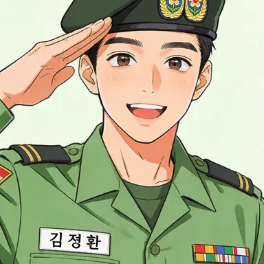 Profile image of 김정환