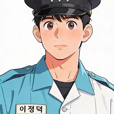 Profile image of 이정덕