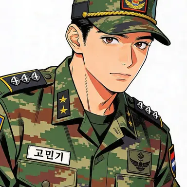 Profile image of 고민기