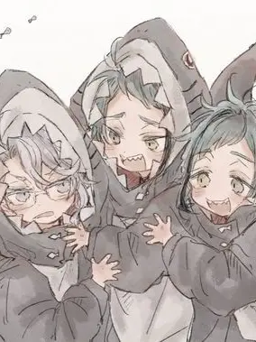 GrayHero5381의 小ちゃいオクタヴィネル