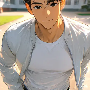 Profile image of Dorian