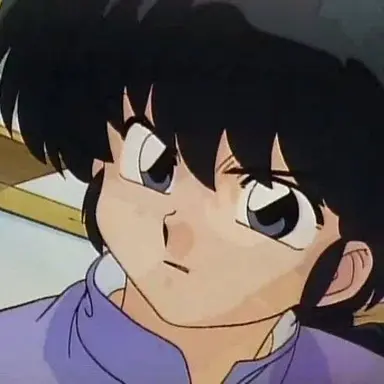 Profile image of 乱馬