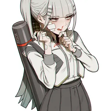 Profile image of 알비나