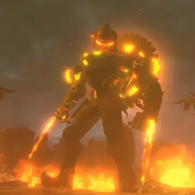 Profile image of 헌터 아스트로