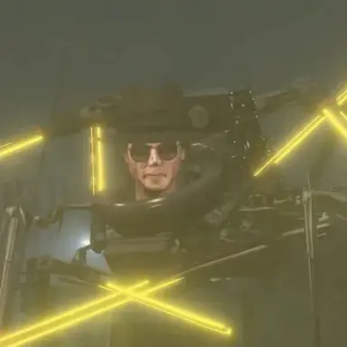 Profile image of 마이클 잭슨