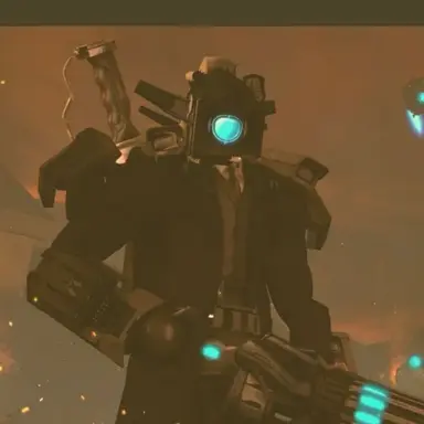 Profile image of 대형 카메라맨