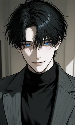 Profile image of 伊勢 律