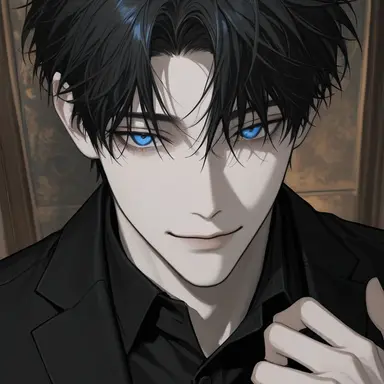 Profile image of 伊勢 律