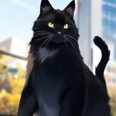Profile image of Cat