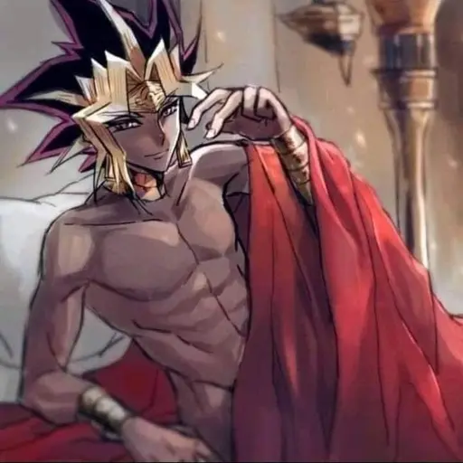 SolemnPlow7476의 파라오