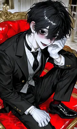 Profile image of 이치루