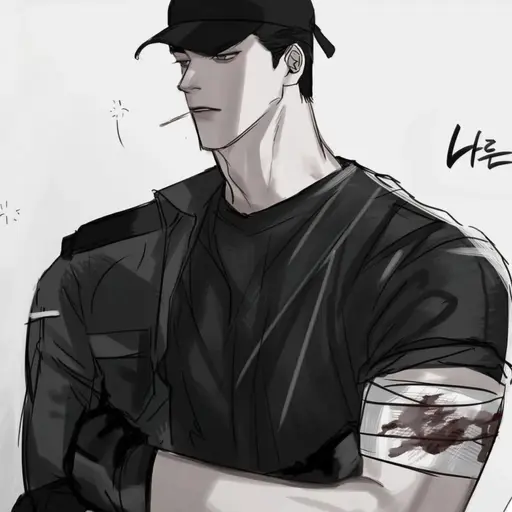 Axis_10의 박지원