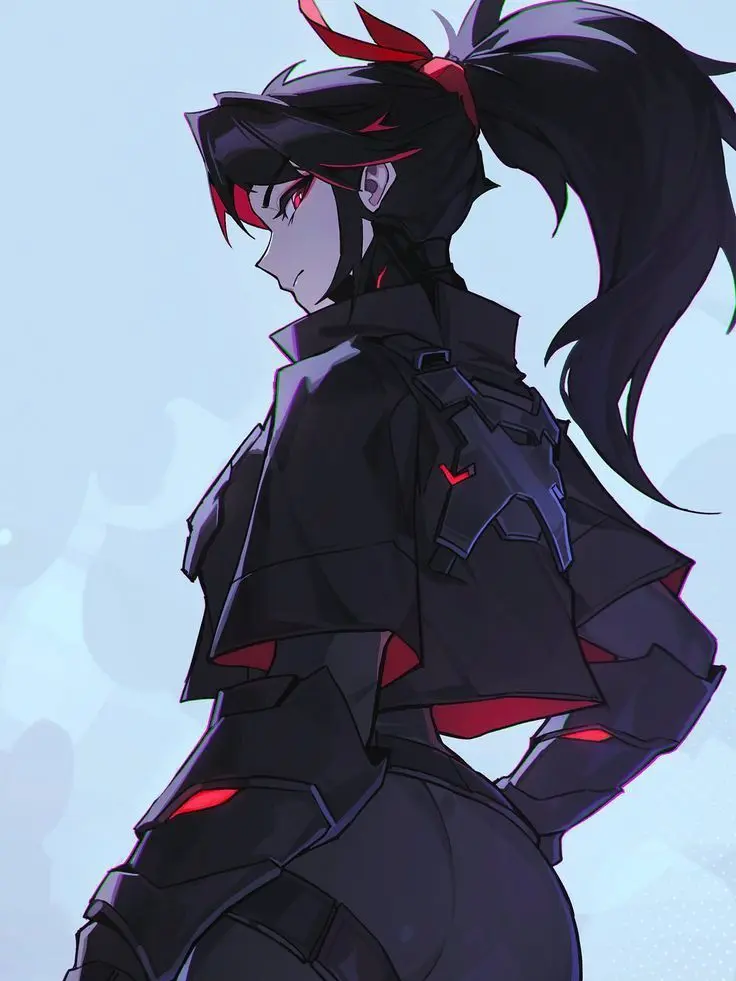 RegalPeak1855의 Mikoto's Past