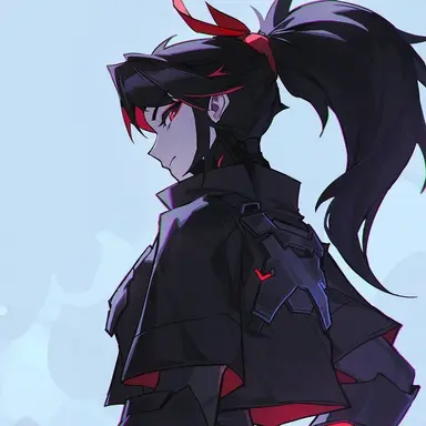 Profile image of Shiranui Mikoto