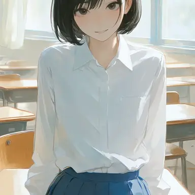 Profile image of 虹七
