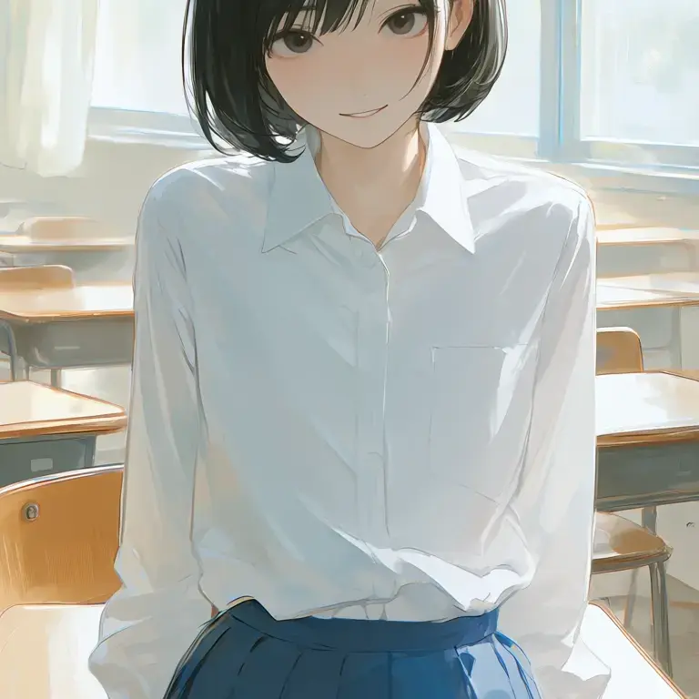 NearMouse7926의 隣の虹七さんはからかい上手