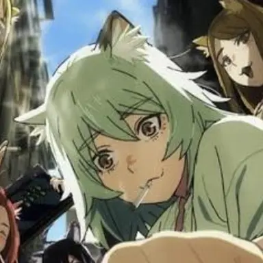 Profile image of Yanineko